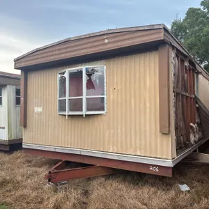 MOBILE HOME