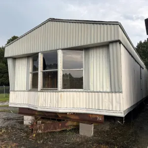MOBILE HOME