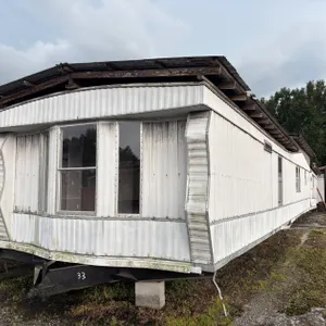 MOBILE HOME