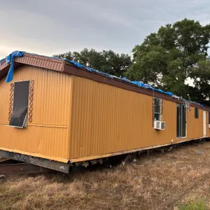 MOBILE HOME