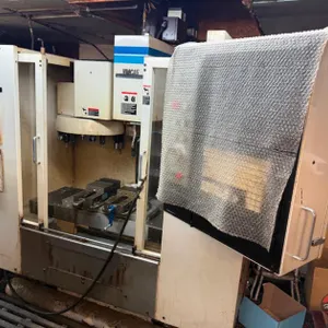 Fadal YMC15 CNC Machine Center