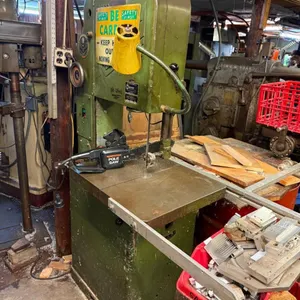 Hermes Band Saw