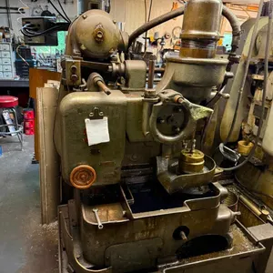Gear Shaper