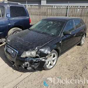 2008 AUDI A3 SW WAUHF78P48A085357