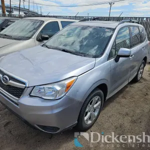 2015 SUBA FORESTER UP JF2SJADC0FH821384