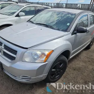 2008 DODG CALIBER HB 1B3HB28C38D535224