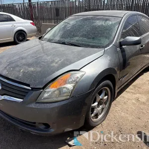 2008 NISS ALTIMA 4D 1N4AL21E98C203776
