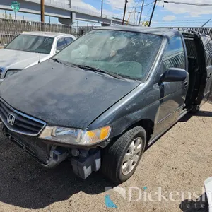 2004 HOND ODYSSEY PV 5FNRL18034B107110