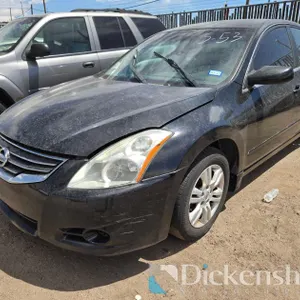 2011 NISS ALTIMA 4D 1N4AL2AP7BN504060