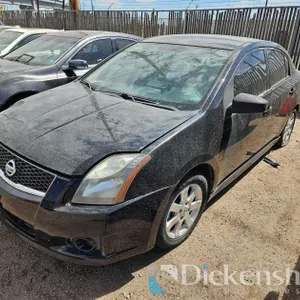 2010 NISS SENTRA 4D 3N1AB6AP3AL693621