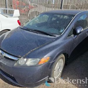 2006 HOND CIVIC 4D JHMFA36296S024374