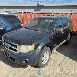 2008 FORD ESCAPE UP 1FMCU03158KB56813