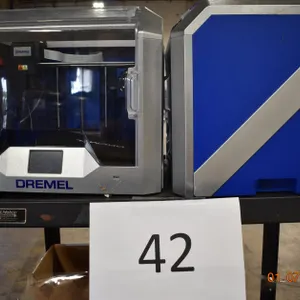 3D Printers