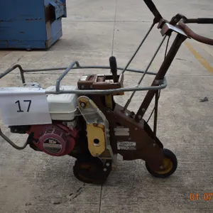 Sod Cutter