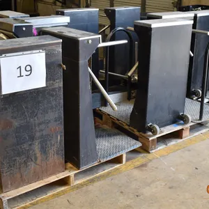 Turnstiles