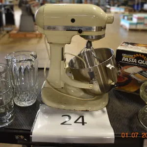 Kitchen Items