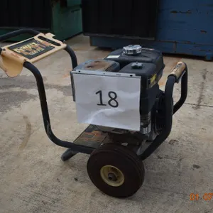 DeWalt Pressure Washer