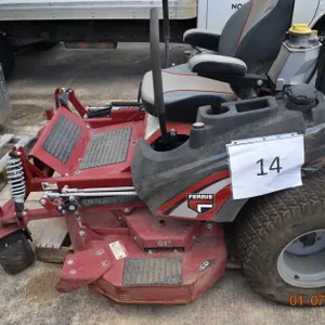Ferris Commercial 61" Mower