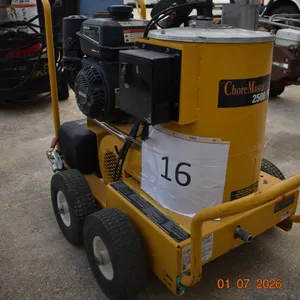 Industrial Pressure Washer
