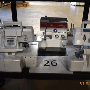 Sewing Machines