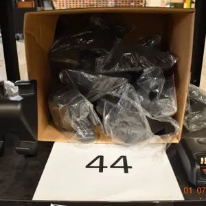 Bump Armor iPad Stands