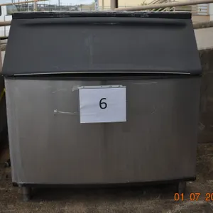 Ice Bin