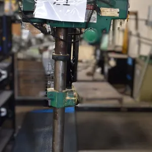 Powermatic 15" Drill Press