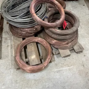Misc Wire And Cables