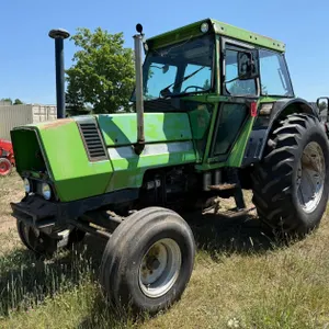 Deutz DX90 Tractor