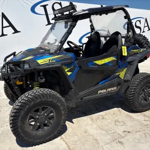 2016 Polaris RZR  4x4 UTV