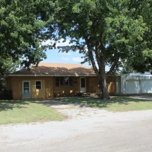 Tract 1 - Home on Lot