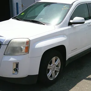 2014 GMC Terrain Multipurpose Vehicle (MPV)