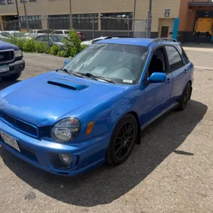 Impound Auction #14 in St. Paul, MN