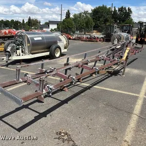 sweep plow