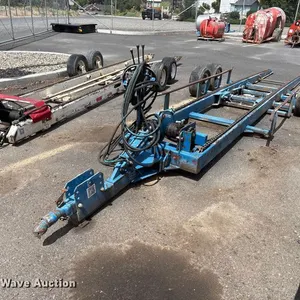 BLBTCAX orchard bin trailer