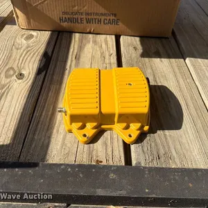 Trimble GPS