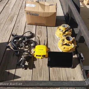 Trimble GPS