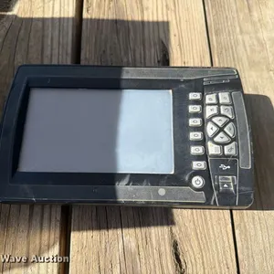 Trimble GPS