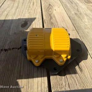 Trimble GPS