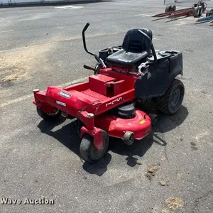 Snapper SZ2246 ZTR lawn mower