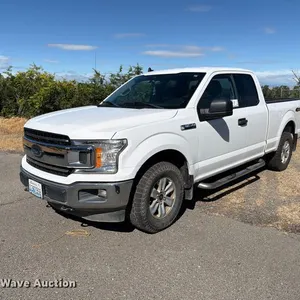 2020 Ford F150 Ext. Cab pickup truck