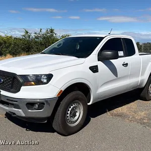 2020 Ford Ranger Ext. Cab pickup truck