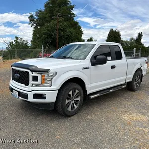 2019 Ford F150 Ext. Cab pickup truck