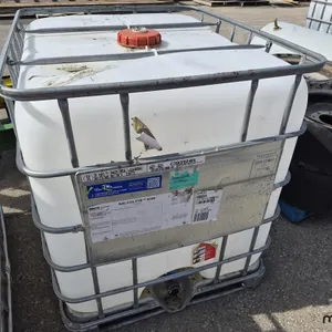 Liquid Holding Tank (39''x48''x46'')
 UNRESERVED