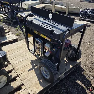 Generac Mega Force 6500 Generator
 UNRESERVED