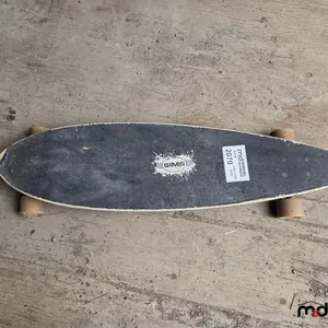 Sims Longboard
 UNRESERVED