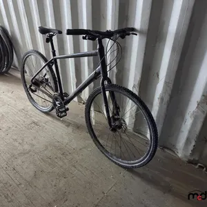 Bicycle
 UNRESERVED
