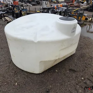 350 Imp Gal Water Tank
 UNRESERVED