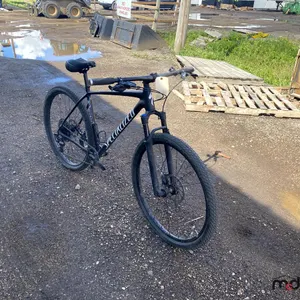 Specialized Chisel Mountain Bike
 UNRESERVED