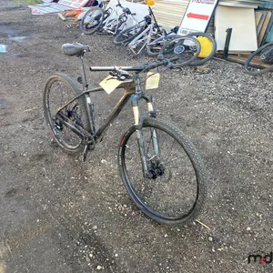 Norco Revolver Mountain Bike
 UNRESERVED